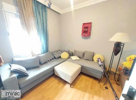 Eski Hisar Mahallesinde 3+1 Geniş Daire İsteyenlere