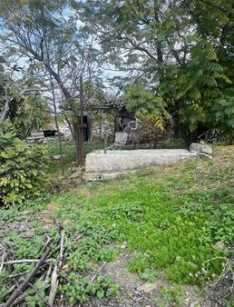 Baron Emlaktan Satılık Mescitli De Arsa