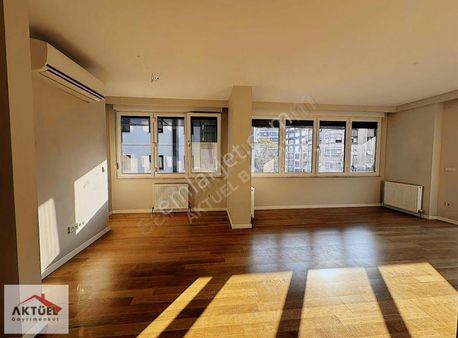 Aktüel Bağdat- Suadiye Ayşeçavuş'da Yeni Binada 3+1 Satılık