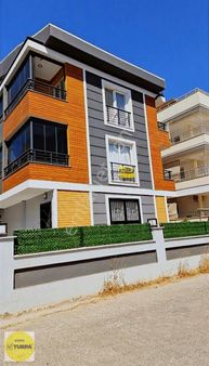 Didim 2+1 Merkez' De Daire Mi Aradınız ,işte Fırsat