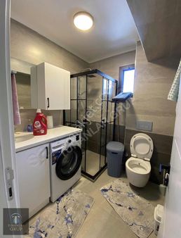 Turanlar Gruptan Fethiye Tuzla Sahilde Satılık 3+1 Dubleks Daire