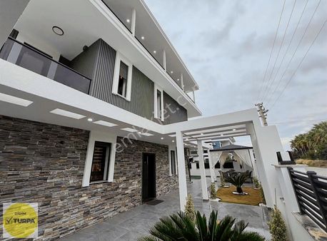 Didim Efelerde Lüx 4+1 Villa - Havuzlu & Müstakil & Otoparklı!