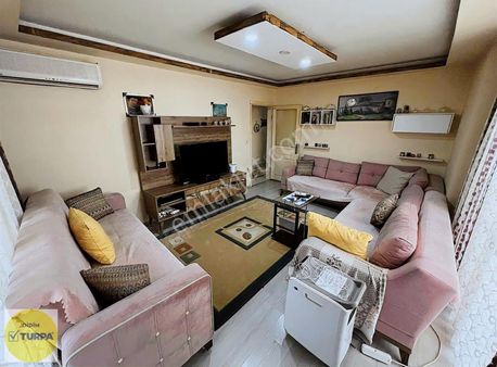 Didim Yeni Mah. Acil Satılık 3+1 Ayrı Mutfak Ters Dubleks Daire