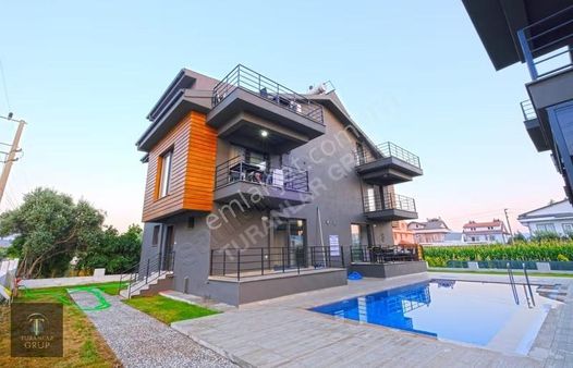 Turanlar Gruptan Karagedik De Tek Tapu 2 Daire Hazır Kiracılı!