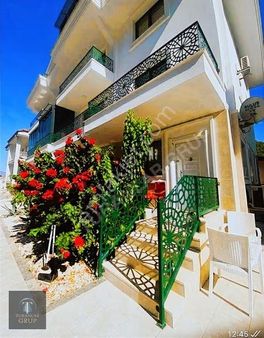 Turanlar Gruptan Satılık Taşyaka Mh De Eşyalı 1+1 Daire