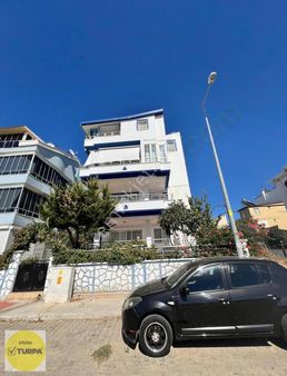 Didim Çamlık Mah. 3+1 Açık Mutfak Deniz Manzaralı Satılık Daire