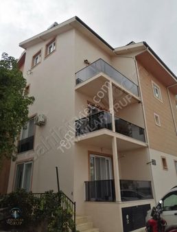 Turanlar Gruptan Satılık Hıdırlık Mevkinde Geniş Daire