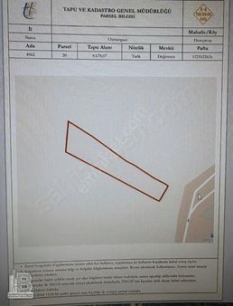 Bursa Osmangazi Dereçavuş Köye Ve Yeni İmara Yakin