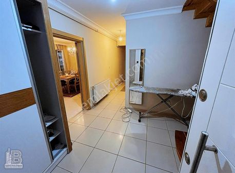 Basma Group'tan Çok Güzel Konumlu Satılık Dubleks Daire 4+1