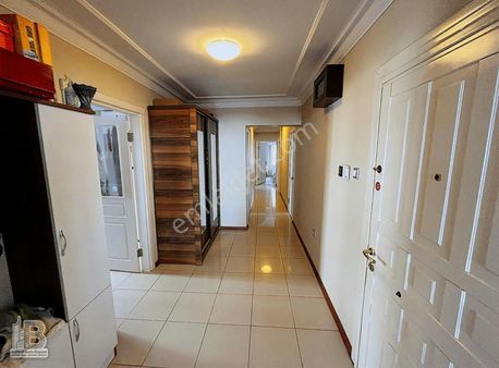 Basma Group'ta Satılık Daire 3+1 Güzel Konum