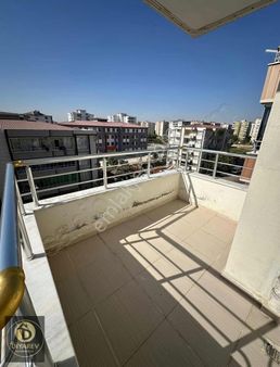 Doğum Hastanesi Arkası 3+1 Satılık Daire