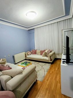 Avantaj Gayrimenkulden Eşyalı Kiralık Daire Yeni