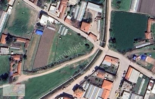 Hataş Gayrimenkulden Balıkesir Altıeylül Halalca'da Satılık Arsa