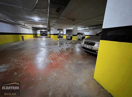 Albayraktan Site İçi Açk-kpl Otaparklı-boş-lüx Kalite/ferah 2+1