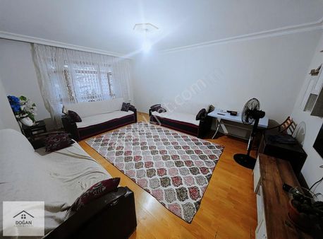 Sincan Malazgirt'te Salon Bağımsız İskanlı 3+1 Satılık Daire