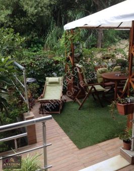 Rauf Denktaş Yakını Kullanışlı Şık Satılık 1+1 Daire