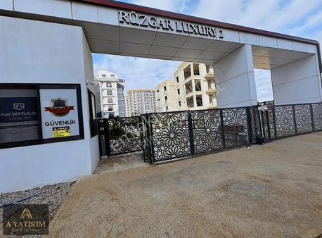 A Yatırımdan Altıntaş 1+1 Lüks Bahçekatı 30000 Tl.