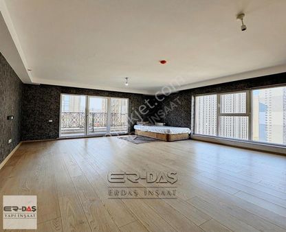 Evim Yüksekdağ Sitesinde Çift Balkonlu Geniş 3+1 Satılık Daire
