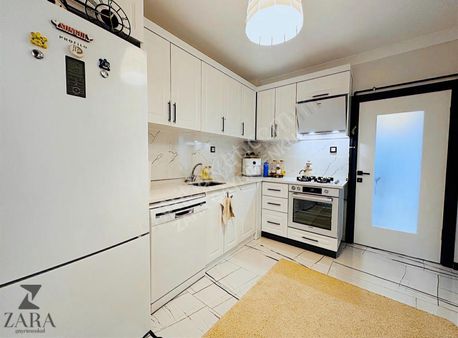 ▄zara▄durali Alıç Mh.okul Yanı 3+1 125m²full Yapılı Arakat Daire