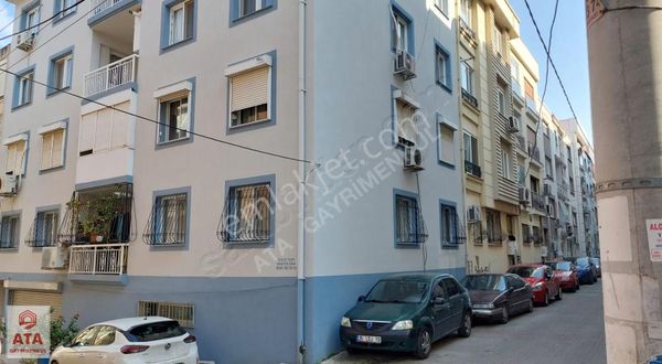 Hatay Nokta 164 Sok.3+1,140m2,dogalgazlı,otoparklı Genç Binada