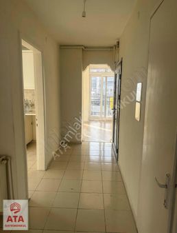 Hatay Cadde Üzeri Metro Çıkışında Kiralık 2+1deniz Manzaralı Da