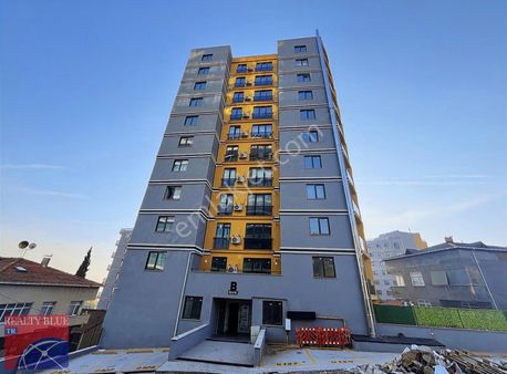 Pendik Çınardere Masar Silver Sitesi'nde Satılık 2+1 Daire