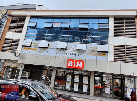 Sultanbeyli Merkezde 350m² Ofis Tekstile Uygun Kat