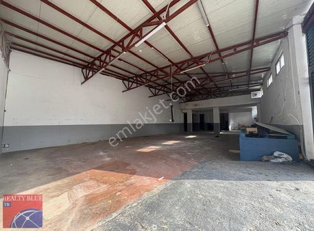 Sancaktepe Akpınar Mah De 400 M2 İş Yeri