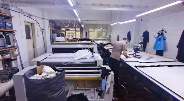 Dalkıran Gayrimenkulden Çağlayan Zengin Sk 200 M2 Kiralık İşyeri