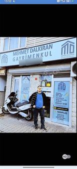 Dalkırandan Beyoğlu Kaptanpaşa 1+0 Stüdyo Kiralık Daire