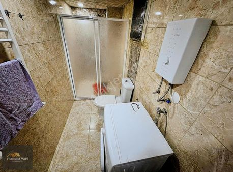Yıldırım Yapı&gayrimenkul Çarşı Merkezinde Eşyalı Kiralık Daire