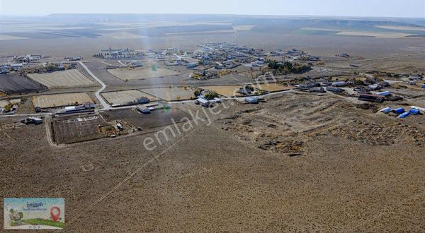 Konya Cihanbeylide 2.006 M² Konut İmarlı Müstakil Arsa