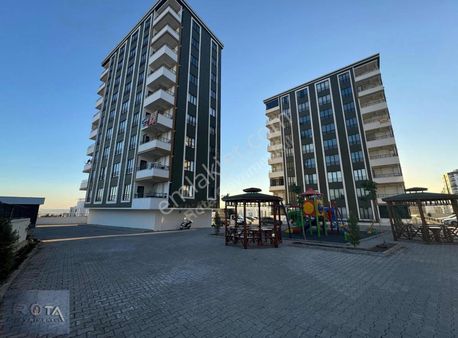 Rota Emlaktan Satılık 3+1 Ultra Lüx Site İçerisinde