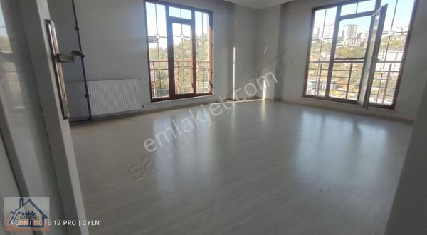 Keskin Gayrimenkul Kiralik 2+1 Arakat Otiparkli