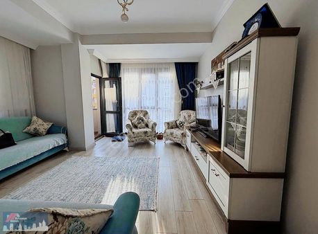 Ümraniye İnkılap Mh.2+1 Ebeveyn Banyolu Satılık Daire