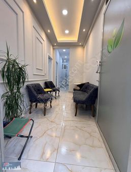 Ümraniye Yamanevler 45 M2 Mağaza,ofis İçin Uygun Kiralık Dükkan