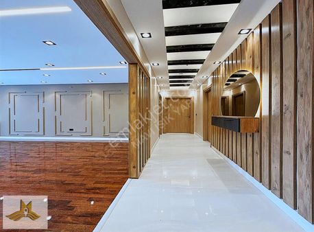 Mavi Işık'dan Lüks Site İçerisinde Mimari Tasarımlı 2+1 Satılık!