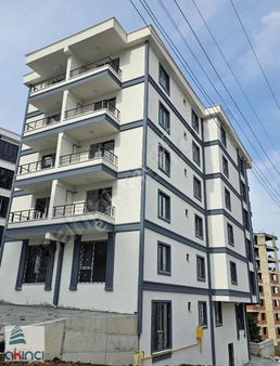 Akıncı Emlak 1+1 Pelitköy Tranway Durağına 200 Metre Daire