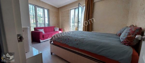 İslambeyde Satılık Bahçe Katı Daire