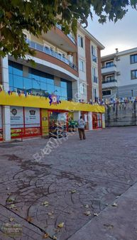 Kartepe Ataevler Satılık 120m2 2+1 Hürsoy Sitesinde Satılık