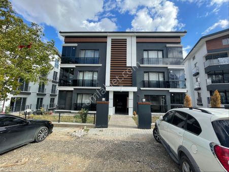 İncekte Jewel Projesi Yakını Yatırımlık Ve Oturumluk 2+1 Daire