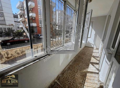 Kepez/yeniemek Tramvay Yanı 1+1 Ayrı Mutfak Kiralık