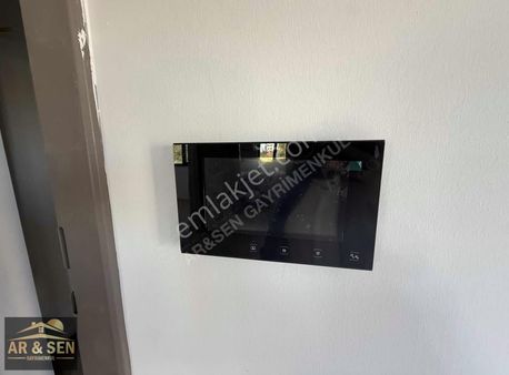 Kepez Göksu Mah Ultra Lüks Havuzlu 2+1 A.mutfak Satılık