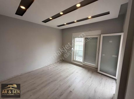 Kepez Aktoprak Mah Tranvay Cadde Üstü 3+1 Asansörlü Satılık