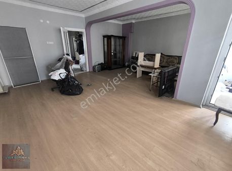 Kiralık 5+1 220 M2 2 Aileye Uygun Dublex Kiralık Daire