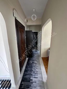 Family 1. Gayrimenkul Den Şirinevlerde 2+1 Satılık Kredili Daire