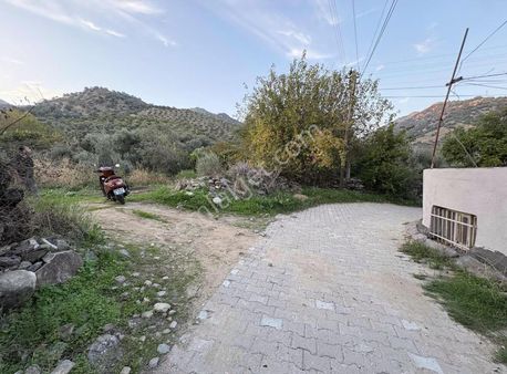 İsabeylide Satılık 506 M2 İmarlı Arsa