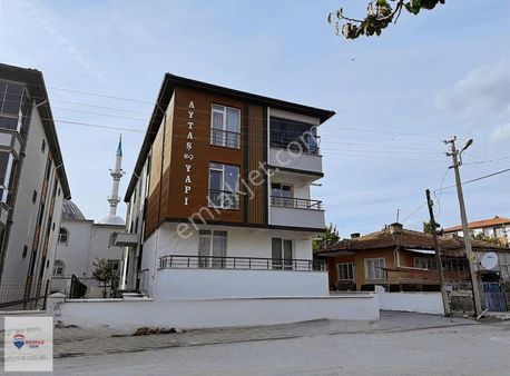Remax Dem'den Demirkent Menderes Mah.satılık Geniş 2+1 Daire