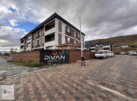 Remax Dem'den Divan Rezidance'da Lüks 2+1 Fırsat Daire
