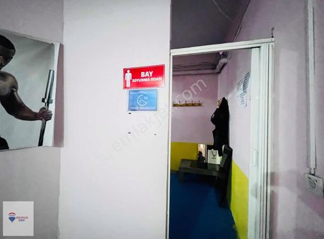 Remax Dem'den Yeni Hastane Karşısı 400 M2 Satılık Fırsat Dükkan